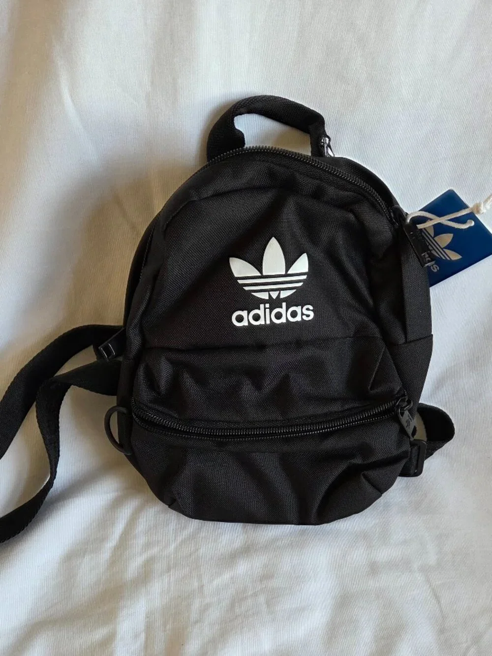 NWT adidas Originals Trefoil 2.0 MINI UNISEX backpack